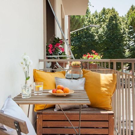 Italian Experience-Lungarno Suite Apartment 피렌체 외부 사진